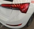 Білий Шкода Scala, об'ємом двигуна 1.6 л та пробігом 47 тис. км за 16755 $, фото 15 на Automoto.ua
