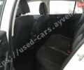 Білий Шкода Scala, об'ємом двигуна 1.6 л та пробігом 47 тис. км за 16755 $, фото 18 на Automoto.ua