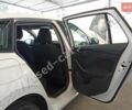 Білий Шкода Scala, об'ємом двигуна 1.6 л та пробігом 47 тис. км за 16755 $, фото 24 на Automoto.ua