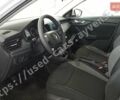 Білий Шкода Scala, об'ємом двигуна 1.6 л та пробігом 47 тис. км за 16755 $, фото 21 на Automoto.ua