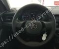 Білий Шкода Scala, об'ємом двигуна 1.6 л та пробігом 47 тис. км за 16755 $, фото 27 на Automoto.ua