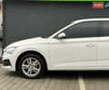 Білий Шкода Scala, об'ємом двигуна 1.6 л та пробігом 29 тис. км за 16100 $, фото 16 на Automoto.ua