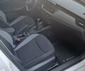 Білий Шкода Scala, об'ємом двигуна 1.6 л та пробігом 47 тис. км за 16755 $, фото 6 на Automoto.ua