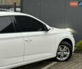 Білий Шкода Scala, об'ємом двигуна 1.6 л та пробігом 29 тис. км за 16100 $, фото 9 на Automoto.ua