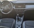 Білий Шкода Scala, об'ємом двигуна 1.6 л та пробігом 47 тис. км за 16755 $, фото 9 на Automoto.ua
