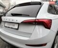 Белый Шкода Scala, объемом двигателя 1.6 л и пробегом 26 тыс. км за 19700 $, фото 11 на Automoto.ua
