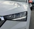 Білий Шкода Scala, об'ємом двигуна 1.6 л та пробігом 113 тис. км за 14200 $, фото 9 на Automoto.ua