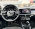 Белый Шкода Scala, объемом двигателя 1.6 л и пробегом 113 тыс. км за 15399 $, фото 17 на Automoto.ua