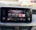 Білий Шкода Scala, об'ємом двигуна 1.6 л та пробігом 113 тис. км за 14200 $, фото 16 на Automoto.ua