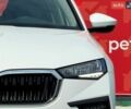Білий Шкода Scala, об'ємом двигуна 1 л та пробігом 26 тис. км за 17700 $, фото 7 на Automoto.ua