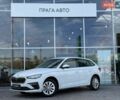 Білий Шкода Scala, об'ємом двигуна 1 л та пробігом 1 тис. км за 19915 $, фото 1 на Automoto.ua