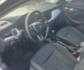 Черный Шкода Scala, объемом двигателя 1 л и пробегом 72 тыс. км за 13700 $, фото 9 на Automoto.ua