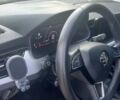 Черный Шкода Scala, объемом двигателя 1 л и пробегом 72 тыс. км за 13700 $, фото 6 на Automoto.ua