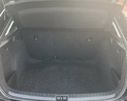 Черный Шкода Scala, объемом двигателя 1 л и пробегом 69 тыс. км за 15900 $, фото 6 на Automoto.ua