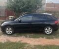 Черный Шкода Scala, объемом двигателя 1 л и пробегом 72 тыс. км за 13700 $, фото 2 на Automoto.ua