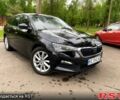 Чорний Шкода Scala, об'ємом двигуна 1.6 л та пробігом 216 тис. км за 14900 $, фото 1 на Automoto.ua