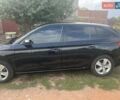 Черный Шкода Scala, объемом двигателя 1 л и пробегом 72 тыс. км за 13700 $, фото 7 на Automoto.ua