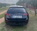 Черный Шкода Scala, объемом двигателя 1 л и пробегом 72 тыс. км за 13700 $, фото 4 на Automoto.ua
