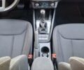 Чорний Шкода Scala, об'ємом двигуна 1.6 л та пробігом 198 тис. км за 16390 $, фото 29 на Automoto.ua