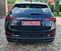 Чорний Шкода Scala, об'ємом двигуна 1.6 л та пробігом 198 тис. км за 16390 $, фото 11 на Automoto.ua