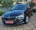 Чорний Шкода Scala, об'ємом двигуна 1.6 л та пробігом 198 тис. км за 16390 $, фото 8 на Automoto.ua