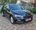 Чорний Шкода Scala, об'ємом двигуна 1.6 л та пробігом 198 тис. км за 16390 $, фото 6 на Automoto.ua