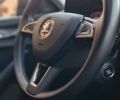 Чорний Шкода Scala, об'ємом двигуна 1.6 л та пробігом 198 тис. км за 16390 $, фото 2 на Automoto.ua