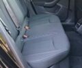 Чорний Шкода Scala, об'ємом двигуна 1.6 л та пробігом 198 тис. км за 16390 $, фото 36 на Automoto.ua