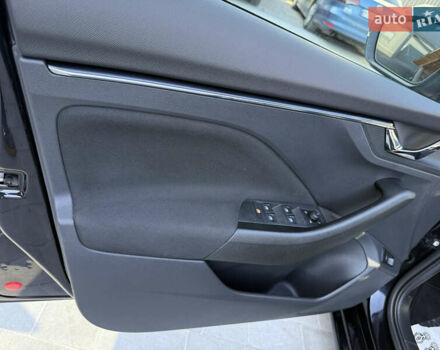 Чорний Шкода Scala, об'ємом двигуна 1.6 л та пробігом 191 тис. км за 17900 $, фото 32 на Automoto.ua