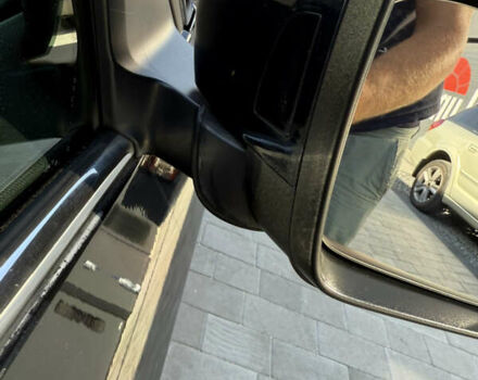 Чорний Шкода Scala, об'ємом двигуна 1.6 л та пробігом 191 тис. км за 17900 $, фото 6 на Automoto.ua