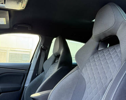 Чорний Шкода Scala, об'ємом двигуна 1.6 л та пробігом 191 тис. км за 17900 $, фото 25 на Automoto.ua