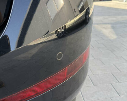 Чорний Шкода Scala, об'ємом двигуна 1.6 л та пробігом 191 тис. км за 17900 $, фото 4 на Automoto.ua