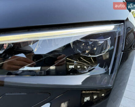 Чорний Шкода Scala, об'ємом двигуна 1.6 л та пробігом 191 тис. км за 17900 $, фото 1 на Automoto.ua