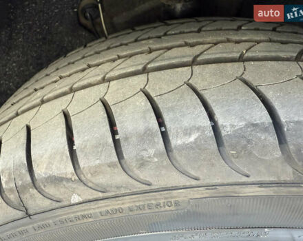 Чорний Шкода Scala, об'ємом двигуна 1.6 л та пробігом 191 тис. км за 17900 $, фото 48 на Automoto.ua