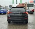 Чорний Шкода Scala, об'ємом двигуна 1.6 л та пробігом 76 тис. км за 15800 $, фото 4 на Automoto.ua