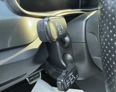 Чорний Шкода Scala, об'ємом двигуна 1.6 л та пробігом 191 тис. км за 17900 $, фото 35 на Automoto.ua