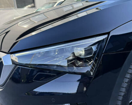 Чорний Шкода Scala, об'ємом двигуна 1.6 л та пробігом 191 тис. км за 17900 $, фото 10 на Automoto.ua