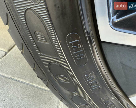 Чорний Шкода Scala, об'ємом двигуна 1.6 л та пробігом 191 тис. км за 17900 $, фото 9 на Automoto.ua