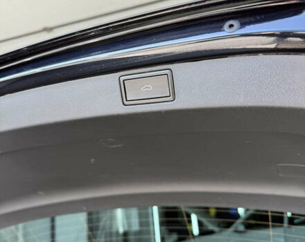 Чорний Шкода Scala, об'ємом двигуна 1.6 л та пробігом 191 тис. км за 17900 $, фото 14 на Automoto.ua