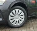 Чорний Шкода Scala, об'ємом двигуна 1.6 л та пробігом 76 тис. км за 15800 $, фото 1 на Automoto.ua