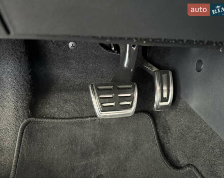Чорний Шкода Scala, об'ємом двигуна 1.6 л та пробігом 191 тис. км за 17900 $, фото 13 на Automoto.ua