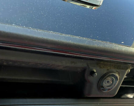 Чорний Шкода Scala, об'ємом двигуна 1.6 л та пробігом 191 тис. км за 17900 $, фото 2 на Automoto.ua