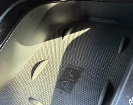 Чорний Шкода Scala, об'ємом двигуна 1.6 л та пробігом 191 тис. км за 17900 $, фото 34 на Automoto.ua