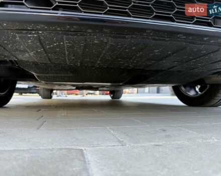 Чорний Шкода Scala, об'ємом двигуна 1.6 л та пробігом 191 тис. км за 17900 $, фото 47 на Automoto.ua