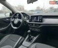 Чорний Шкода Scala, об'ємом двигуна 1.6 л та пробігом 76 тис. км за 15800 $, фото 16 на Automoto.ua