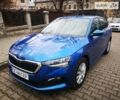 Шкода Scala, объемом двигателя 1.6 л и пробегом 39 тыс. км за 17960 $, фото 1 на Automoto.ua