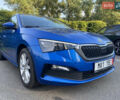 Шкода Scala, объемом двигателя 1.6 л и пробегом 196 тыс. км за 13800 $, фото 3 на Automoto.ua