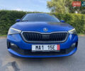 Шкода Scala, объемом двигателя 1.6 л и пробегом 196 тыс. км за 13800 $, фото 4 на Automoto.ua