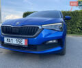 Шкода Scala, объемом двигателя 1.6 л и пробегом 196 тыс. км за 13800 $, фото 1 на Automoto.ua