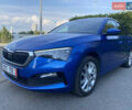 Шкода Scala, объемом двигателя 1.6 л и пробегом 196 тыс. км за 13800 $, фото 2 на Automoto.ua